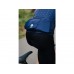 AGU SIX6 Men Cycling Bib Shorts Blue