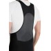 AGU SIX6 Men Cycling Bib Shorts Grey