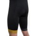 AGU SIX6 Men Cycling Bib Shorts Grey