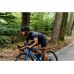 AGU SIX6 Men Cycling Bib Shorts Grey