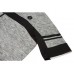 AGU SS Essential Men Jersey Cycling Melange Dove Grey