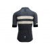 AGU SS SIX6 Merino Men Cycling Jersey Blue