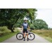 AGU SS SIX6 Merino Men Cycling Jersey Blue