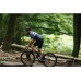 AGU SS SIX6 Merino Men Cycling Jersey Blue