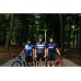 AGU SS SIX6 Merino Men Cycling Jersey Blue
