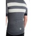 AGU SS SIX6 Merino Men Cycling Jersey Blue