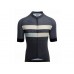 AGU SS SIX6 Merino Men Cycling Jersey Blue