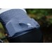 AGU SS SIX6 Merino Men Cycling Jersey Blue