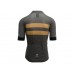 AGU SS SIX6 Merino Men Cycling Jersey Grey