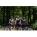 AGU SS SIX6 Merino Men Cycling Jersey Grey