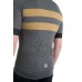AGU SS SIX6 Merino Men Cycling Jersey Grey