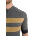 AGU SS SIX6 Merino Men Cycling Jersey Grey