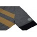 AGU SS SIX6 Merino Men Cycling Jersey Grey