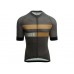 AGU SS SIX6 Merino Men Cycling Jersey Grey