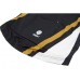 AGU SS SIX6 PNSC Men Cycling Jersey Black
