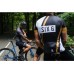 AGU SS SIX6 PNSC Men Cycling Jersey Black