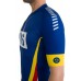 AGU SS SIX6 PNSC Men Cycling Jersey Rebel Blue