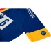 AGU SS SIX6 PNSC Men Cycling Jersey Rebel Blue