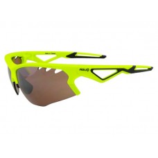 AGU Stark Glasses Fluo Yellow