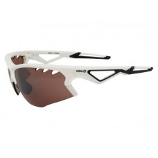 AGU Stark Glasses White