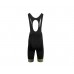 AGU Switch Hexa Men Cycling Bib Shorts Black