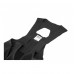 AGU Switch Hexa Men Cycling Bib Shorts Black