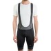 AGU Switch Men Cycling Bib Shorts Black