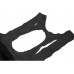 AGU Switch Men Cycling Bib Shorts Black