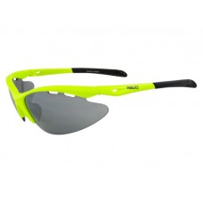 AGU Takatsu Glasses Fluo Yellow