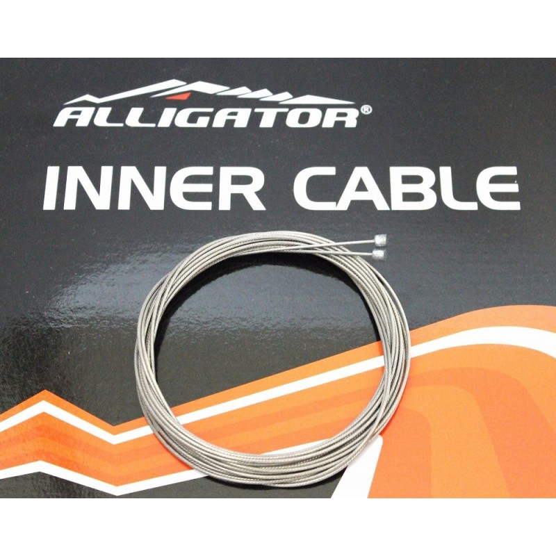Alligator Bicycle Brake Inner Cable Basic, LY-BRG17UB