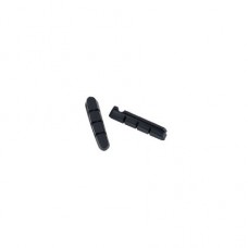 Alligator Bicycle Brake Shoe Road Block Cartridge For Carbon Rim 55mm