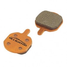 Alligator Bicycle Disc Brake Pads HK-VX023-DIY+