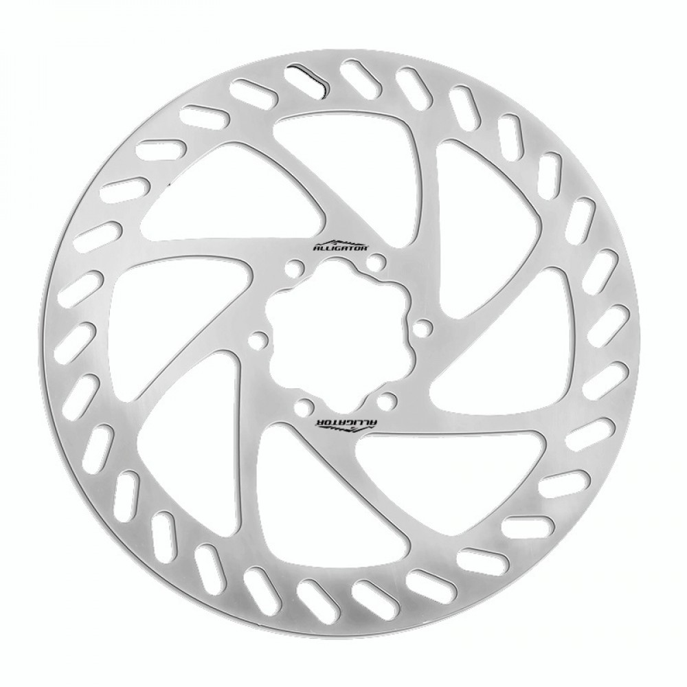 Mtb store disc rotor