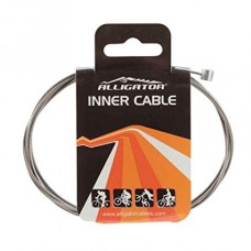 Alligator Bicycle Gear Cable 31 Strands X-Long Sram/Shimano