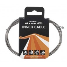 Alligator Bicycle Gear Inner Cable Basic Sram/Shimano