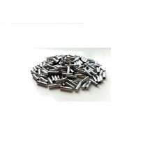 Alligator Bicycle Gear Inner Cable End Cap Alloy (500Pcs)