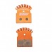 Alligator Bicycle Turbo Cooling Disc Brake Pads