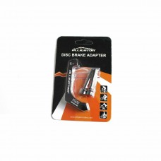 Alligator Disc Brake Caliper Adapter HK-XQ52-DIY 160mm