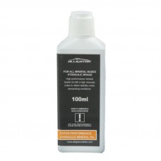 Alligator Hydraulic Bicycle Brake Fluid 100ml, HK-OIL010