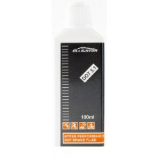 Alligator Hydraulic Bicycle Brake Fluid 100ml, HK-OIL010-51