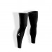 Alpine Bike Men Cycling Leg Warmer Black