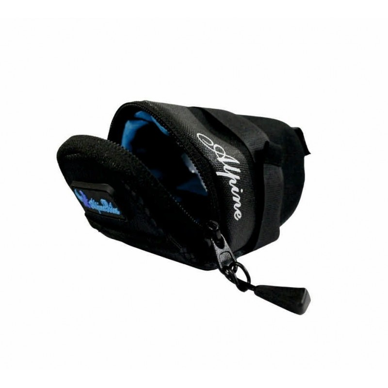 Alpine Bike Saddle Bag 