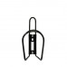 Alpine Bike Water Bottle Cage Fiber Black