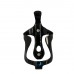 Alpine Bike Water Bottle Cage Fiber Black ( For BUNDLE OFFER Please select above mention Add Bunddle To Cart)