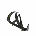 Alpine Bike Water Bottle Cage Fiber Black