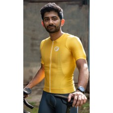 Apace Podium-fit Unisex Cycling Jersey Aurelius