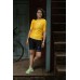 Apace Podium-fit Unisex Cycling Jersey Aurelius