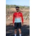 Apace Snug-fit Mens Cycling Jersey Jorhat