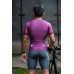 Apace Podium-fit Unisex Cycling Jersey Maximus