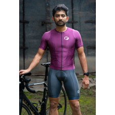 Apace Podium-fit Unisex Cycling Jersey Maximus